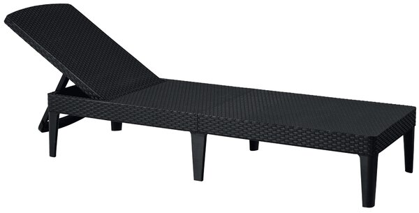 LEŽADLO NA OPAĽOVANIE plast, textil Ambia Garden - Série záhradného nábytku