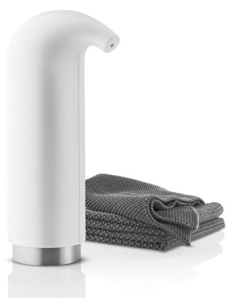 Dávkovač na mydlo Matt White 180 ml