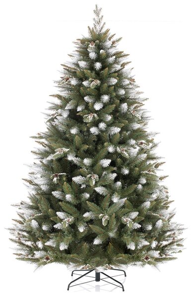 AmeliaHome Umelý vianočný stromček JOHN 250 cm