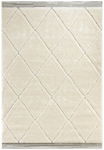 Mint Rugs - Hanse Home koberce Kusový koberec Norwalk 105102 cream - 160x230 cm