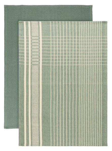 Bavlnená utierka 45x65 cm Tito – Wenko