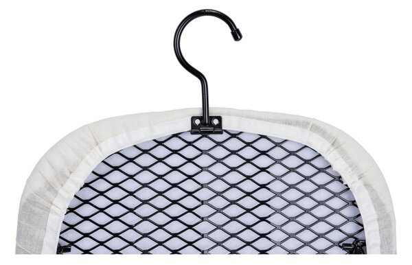 Stolová žehliaca doska 77x31 cm Leona – Wenko