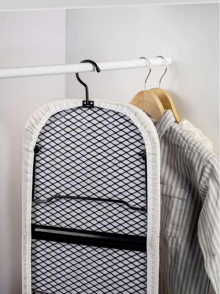 Stolová žehliaca doska 77x31 cm Leona – Wenko