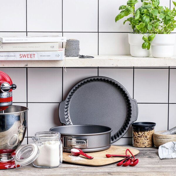 OTVÁRACIA FORMA 24 cm KitchenAid - Online Only bytové doplnky, Online Only