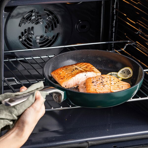 PANVICA NA SMAŽENIE keramický povrch 20 cm GreenPan - Online Only bytové doplnky, Online Only