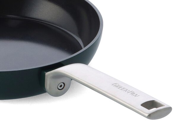 PANVICA NA SMAŽENIE keramický povrch 20 cm GreenPan - Online Only bytové doplnky, Online Only