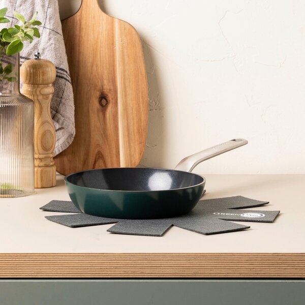 PANVICA NA SMAŽENIE keramický povrch 20 cm GreenPan - Online Only bytové doplnky, Online Only
