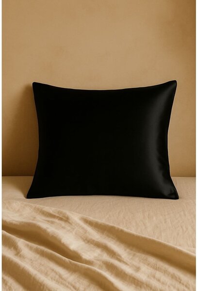 Hodvábna obliečka na vankúš 60x70 cm Mulberry Silk – Mila Home Luxury