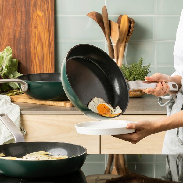PANVICA NA SMAŽENIE keramický povrch 20 cm GreenPan - Online Only bytové doplnky, Online Only