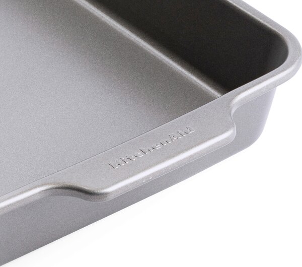 PLECH NA PEČENIE 22.5/33 cm KitchenAid - Online Only bytové doplnky, Online Only
