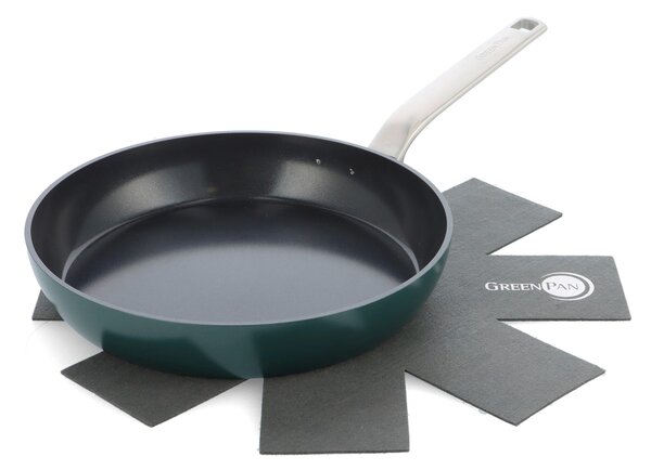 PANVICA NA SMAŽENIE keramický povrch 28 cm GreenPan - Online Only bytové doplnky, Online Only