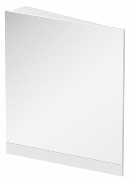Zrkadlo Ravak 10° 55x75 cm biela X000001070