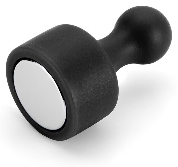 Sada neodymových magnetov - figúrky čierne