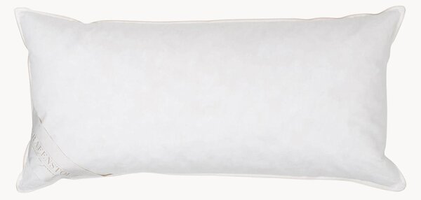 Páperový vankúš First Class, normálny, 40x80 cm