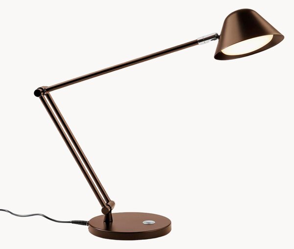 Stolová LED lampa Taros