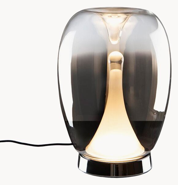Stolová LED lampa Suspiro