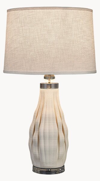 Stolová lampa Tessa