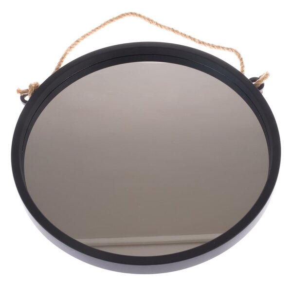 Nástenné zrkadlo ø 47,5 cm – Dakls
