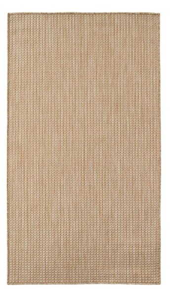 Béžový vnútorný a vonkajší koberec 80x150 cm Mira 1450 – Ayyildiz Carpets