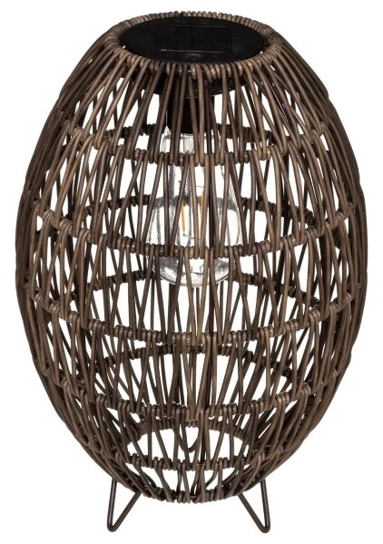 Atmosphera - LED Solárna lampa RAVI LED/1,2V 800 mAh IP44