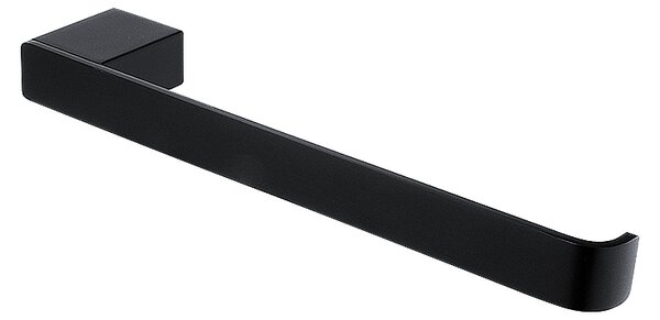 Nimco Držiak na uteráky, 25 cm KIBO čierna - Ki-14060g-90