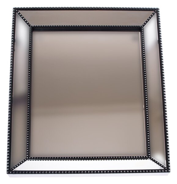 Nástenné zrkadlo 52x62 cm – Dakls