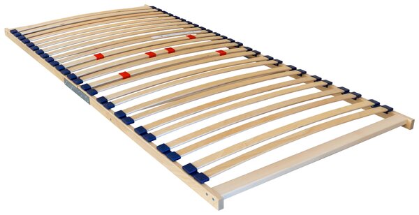ROŠT, (pre rám) 80/200 cm Boxxx - Online Only spálne, Online Only