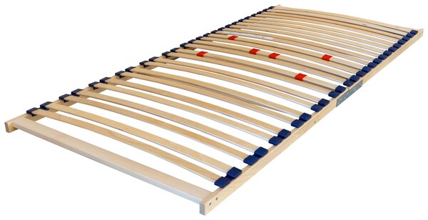 ROŠT, (pre rám) 80/200 cm Boxxx - Online Only spálne, Online Only