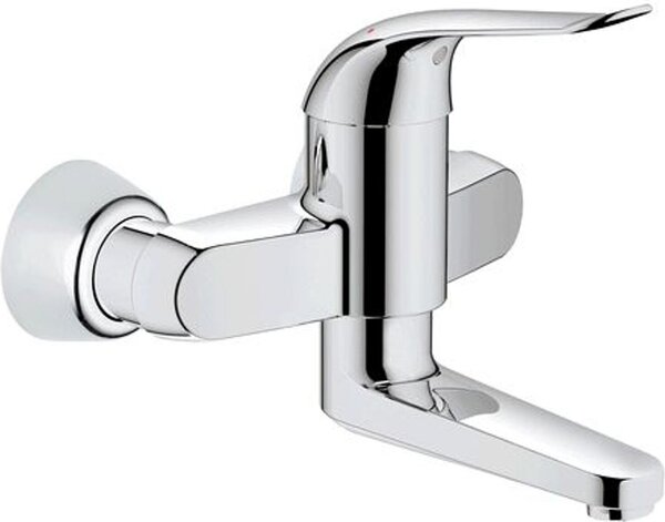 GROHE 32767000, Kúpeľňové umývadlo