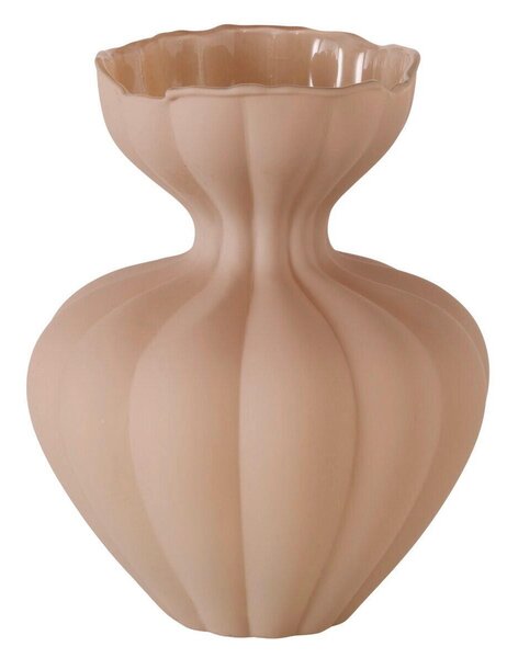 VÁZA, sklo, 19 cm - Vázy