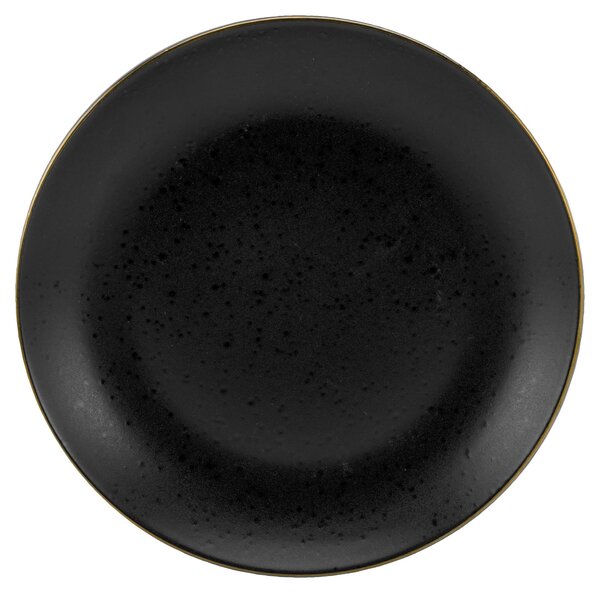 KOMBINOVANÝ SERVIS, 16-dielne, kamenina Creatable - Online Only bytové doplnky, Online Only