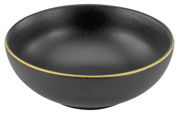 KOMBINOVANÝ SERVIS, 16-dielne, kamenina Creatable - Online Only bytové doplnky, Online Only