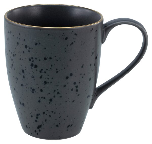 KOMBINOVANÝ SERVIS, 16-dielne, kamenina Creatable - Online Only bytové doplnky, Online Only