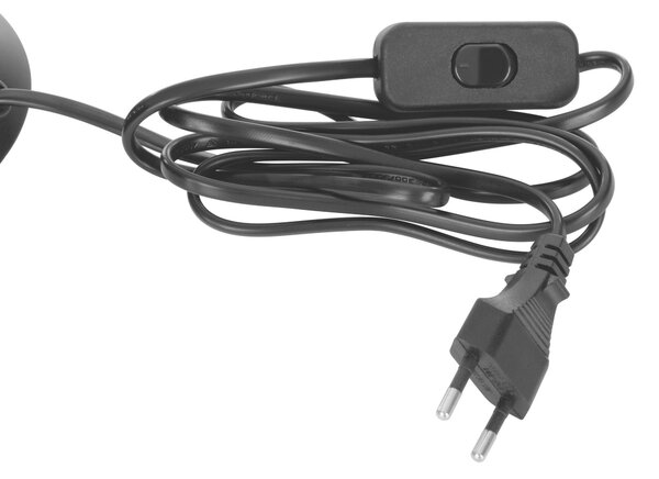 STOLNÁ LAMPA, E14, 15/29 cm Boxxx - Interiérové svietidlá