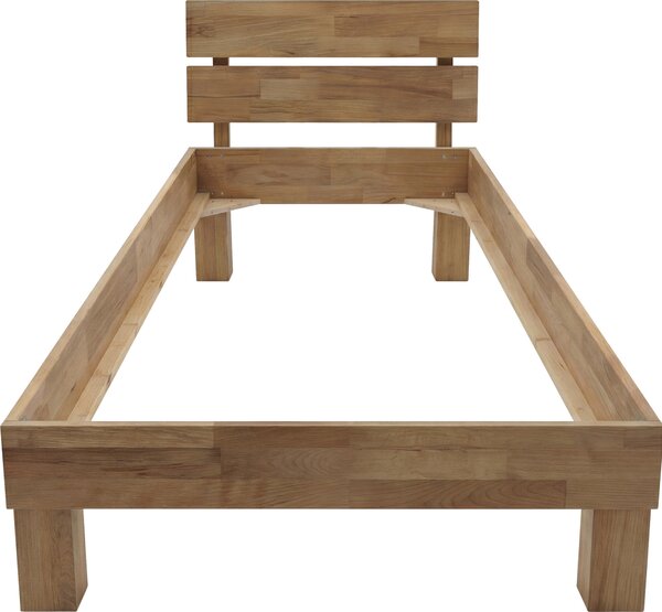 FUTÓNOVÁ POSTEĽ, 90/200 cm farba duba MID.YOU - Online Only spálne, Online Only