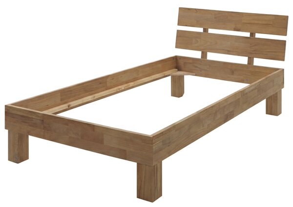FUTÓNOVÁ POSTEĽ, 90/200 cm farba duba MID.YOU - Online Only spálne, Online Only