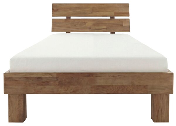 FUTÓNOVÁ POSTEĽ, 90/200 cm farba duba MID.YOU - Online Only spálne, Online Only