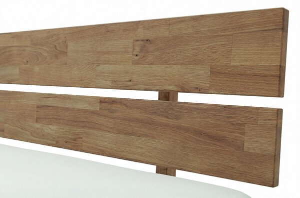 FUTÓNOVÁ POSTEĽ, 140/200 cm farba duba MID.YOU - Online Only spálne, Online Only