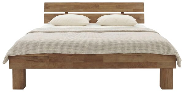 FUTÓNOVÁ POSTEĽ, 120/200 cm farba duba MID.YOU - Online Only spálne, Online Only