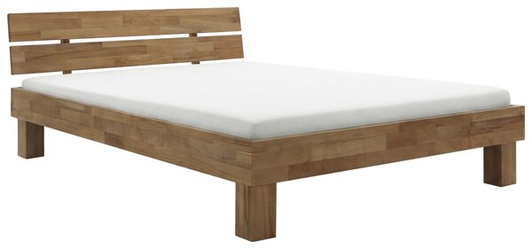 FUTÓNOVÁ POSTEĽ, 120/200 cm farba duba MID.YOU - Online Only spálne, Online Only