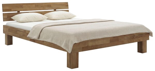 FUTÓNOVÁ POSTEĽ, 120/200 cm farba duba MID.YOU - Online Only spálne, Online Only