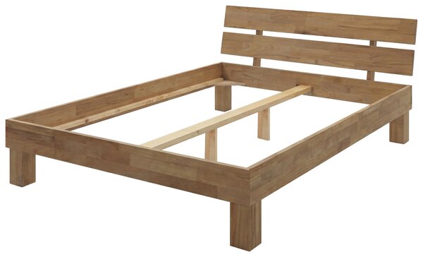 FUTÓNOVÁ POSTEĽ, 120/200 cm farba duba MID.YOU - Online Only spálne, Online Only