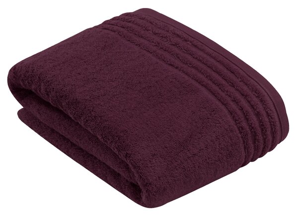 UTERÁK NA RUKY, 100/50 cm, červená Vossen - Kúpeľňový textil