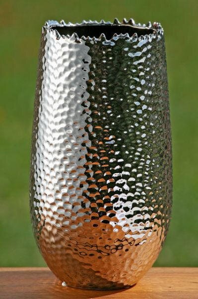 VÁZA, keramika, 31 cm - Vázy