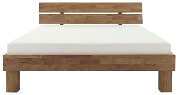 FUTÓNOVÁ POSTEĽ, 120/200 cm farba duba MID.YOU - Online Only spálne, Online Only