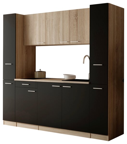 KUCHYNSKÝ BLOK 210 cm Respekta - Online Only kuchyne, Online Only