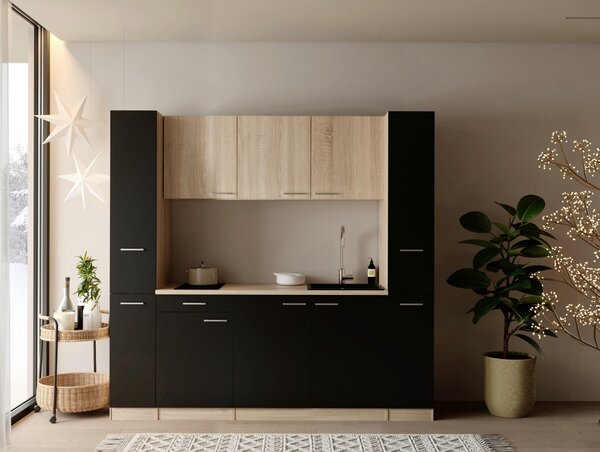 KUCHYNSKÝ BLOK 210 cm Respekta - Online Only kuchyne, Online Only