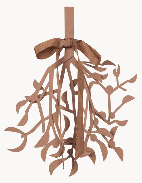 Vianočná ozdoba Mistletoe
