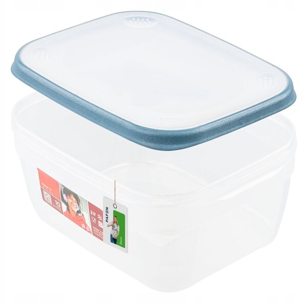 Keeeper Škatuľka na jedlo, box na potraviny, FRANCO, 1,8L