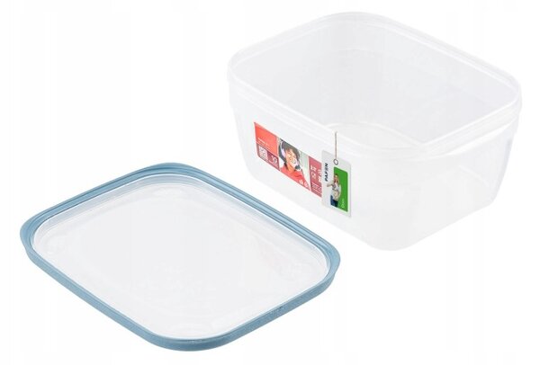 Keeeper Škatuľka na jedlo, box na potraviny, FRANCO, 1,8L